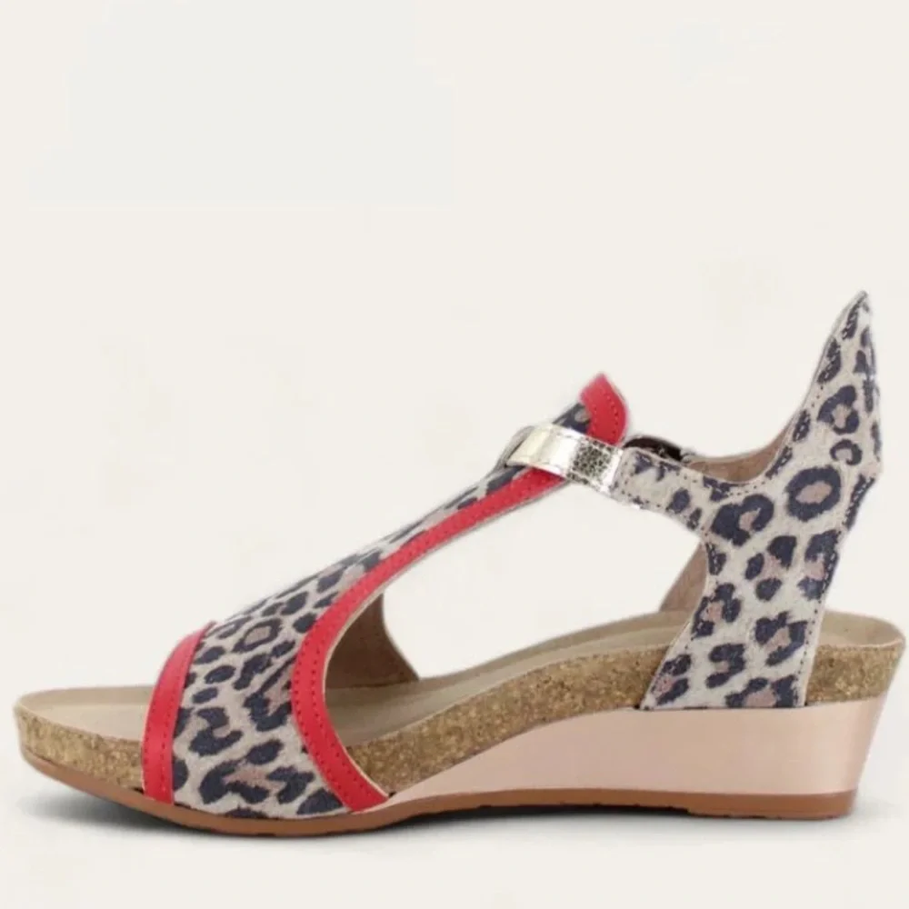 NAOT - Fantasy Collection - Fiona Wedge - NEW